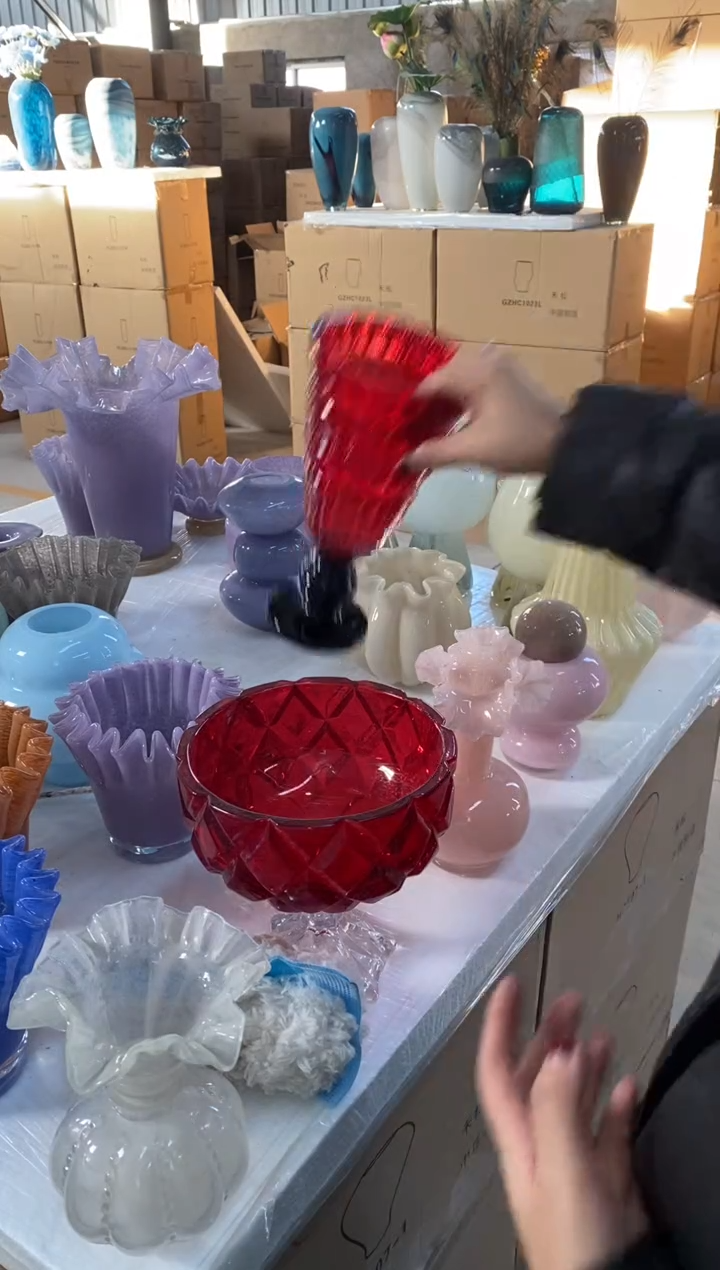 【闪购商品】玻璃116