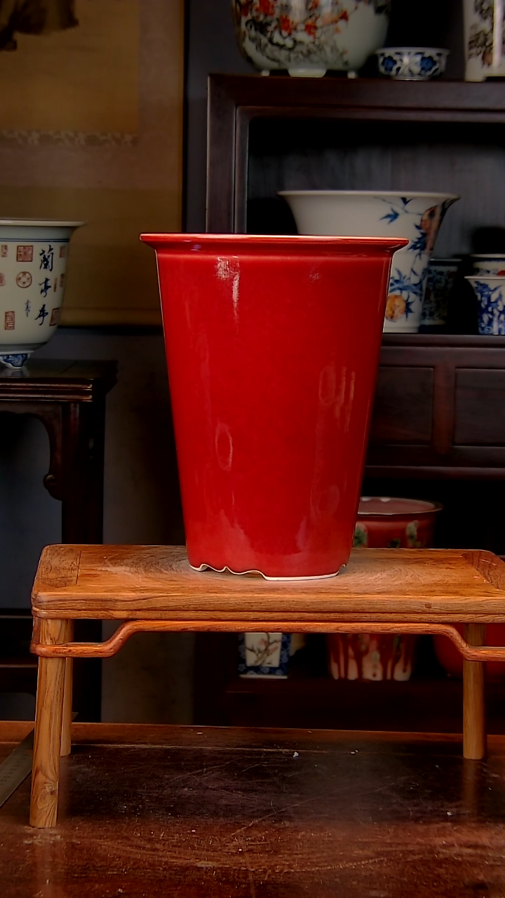 【闪购商品】红陶1