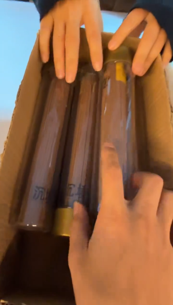 线香125号 捡漏福利