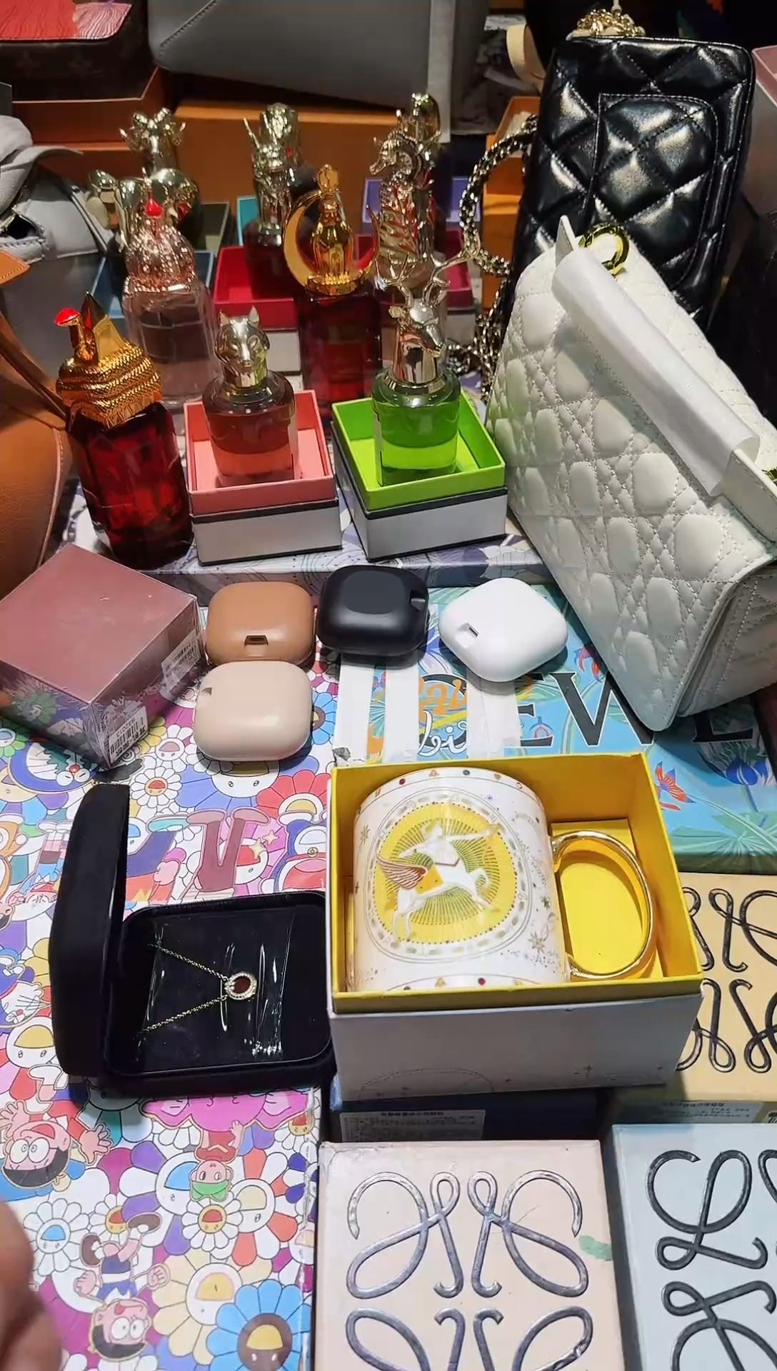 【闪购商品】瓷片换类目孤品单品一件不留