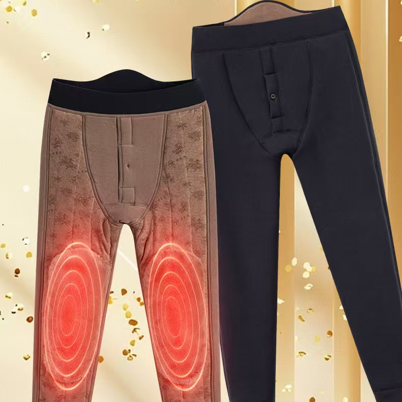 【莲姐专属】1675男士棉裤 CT