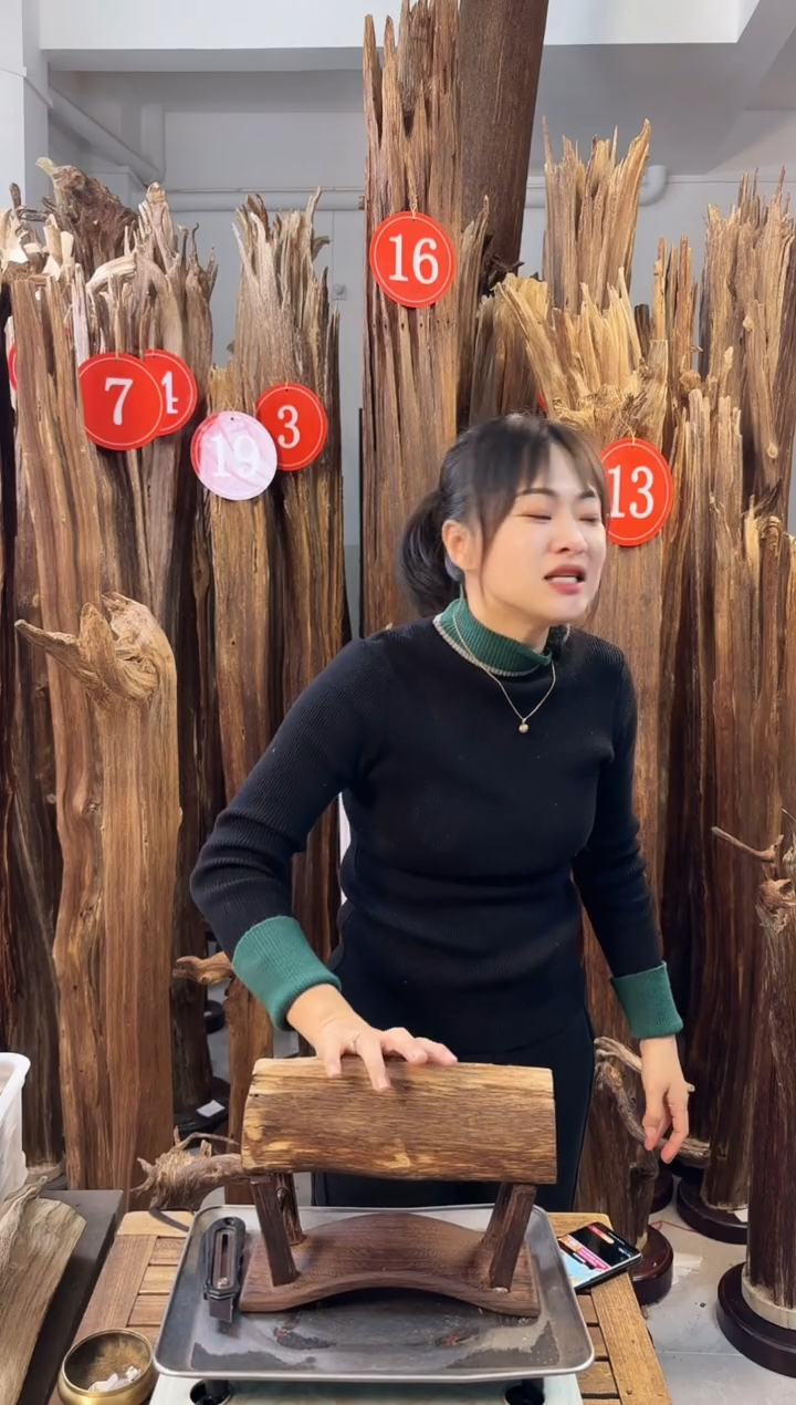 【闪购商品】沉香摆件沉香摆件多样性发一件72