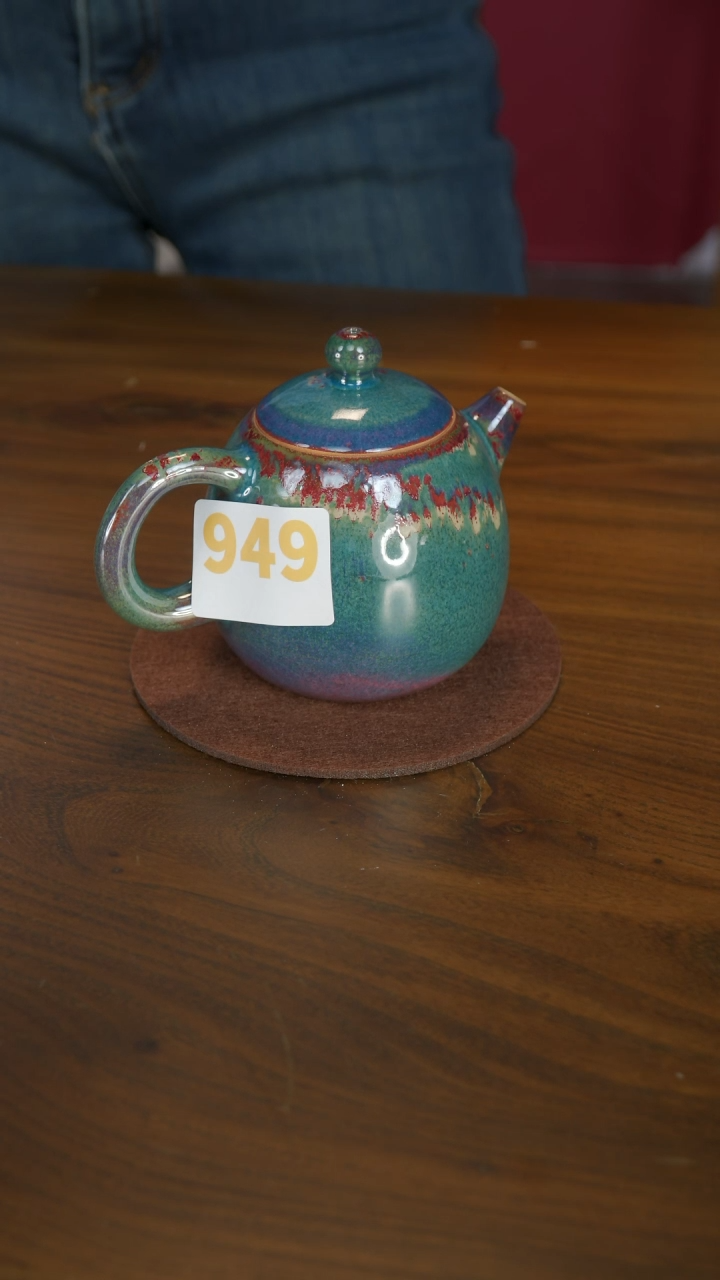 【闪购商品】其他唐宫美物甄选【单杯】