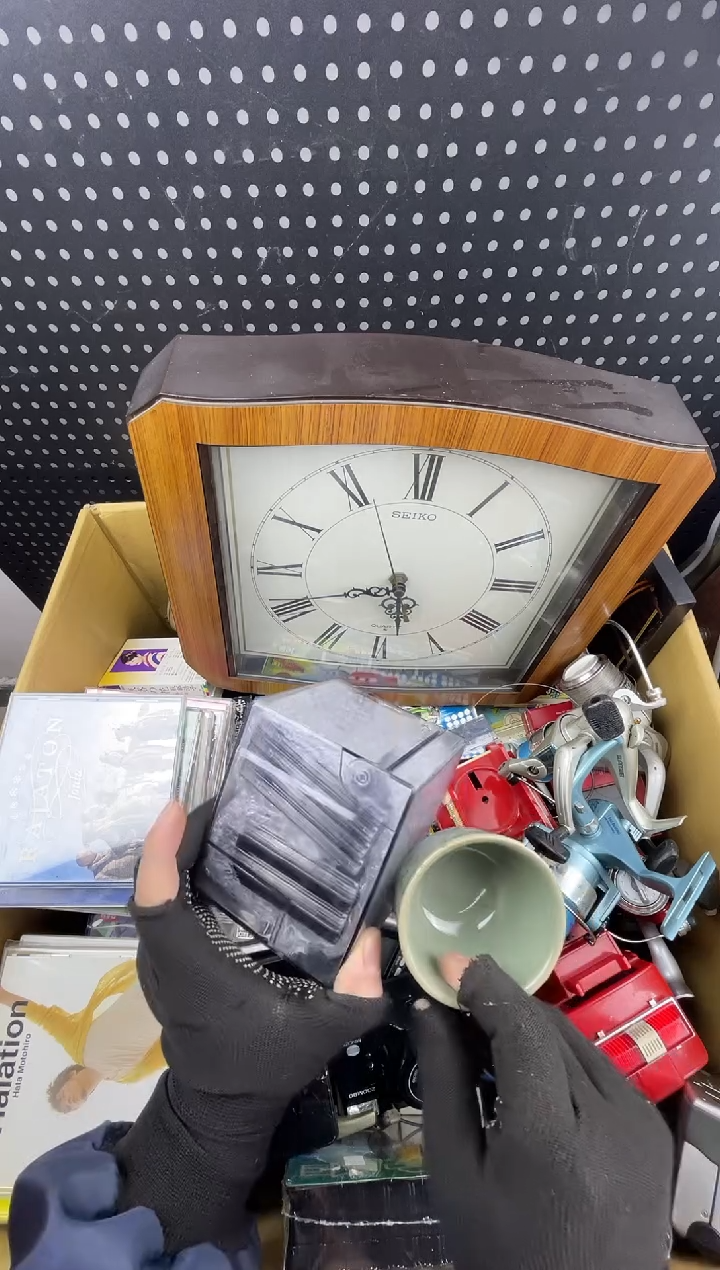 迅**技小懂中古百货2号店