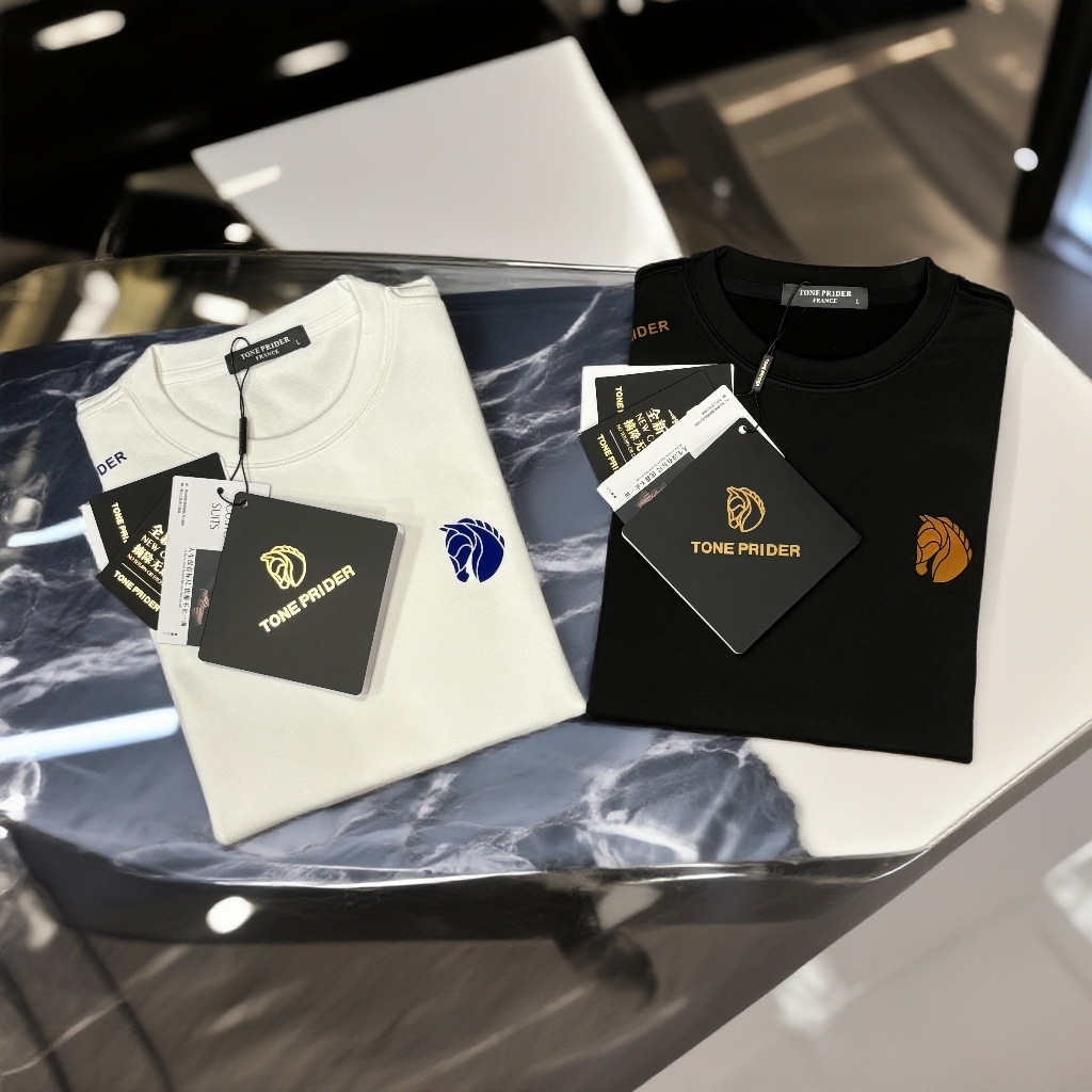 男士时尚百搭秋冬休闲圆领卫衣8305