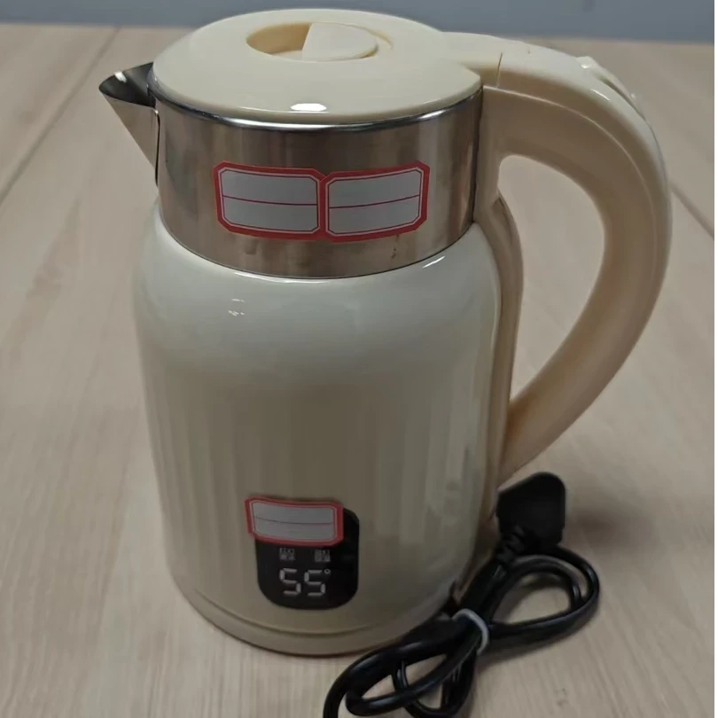 烧水壶   电器DD