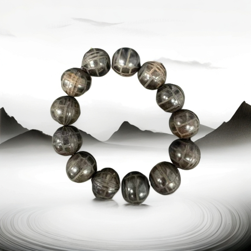 A247柬埔寨沉香18mm