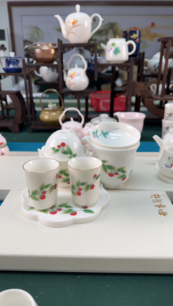 【闪购商品】瓷器······...... 