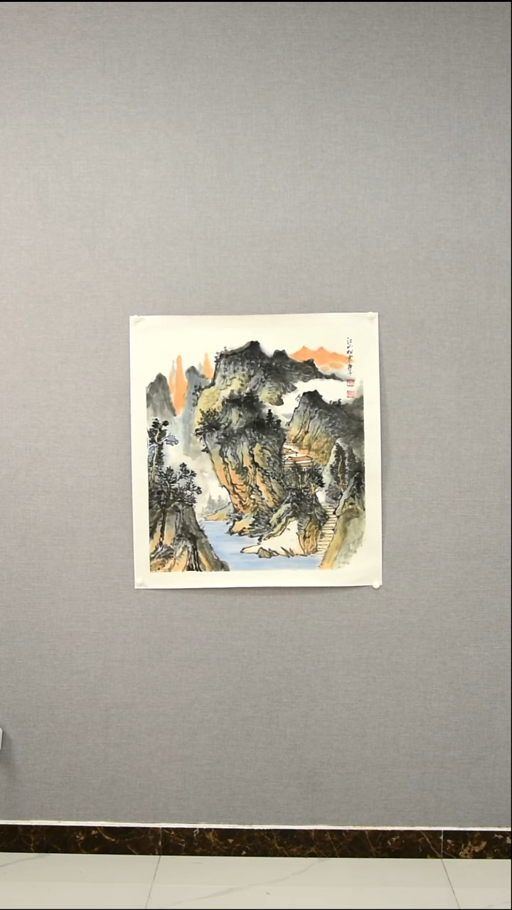 国画房老师-山水-4平尺-02