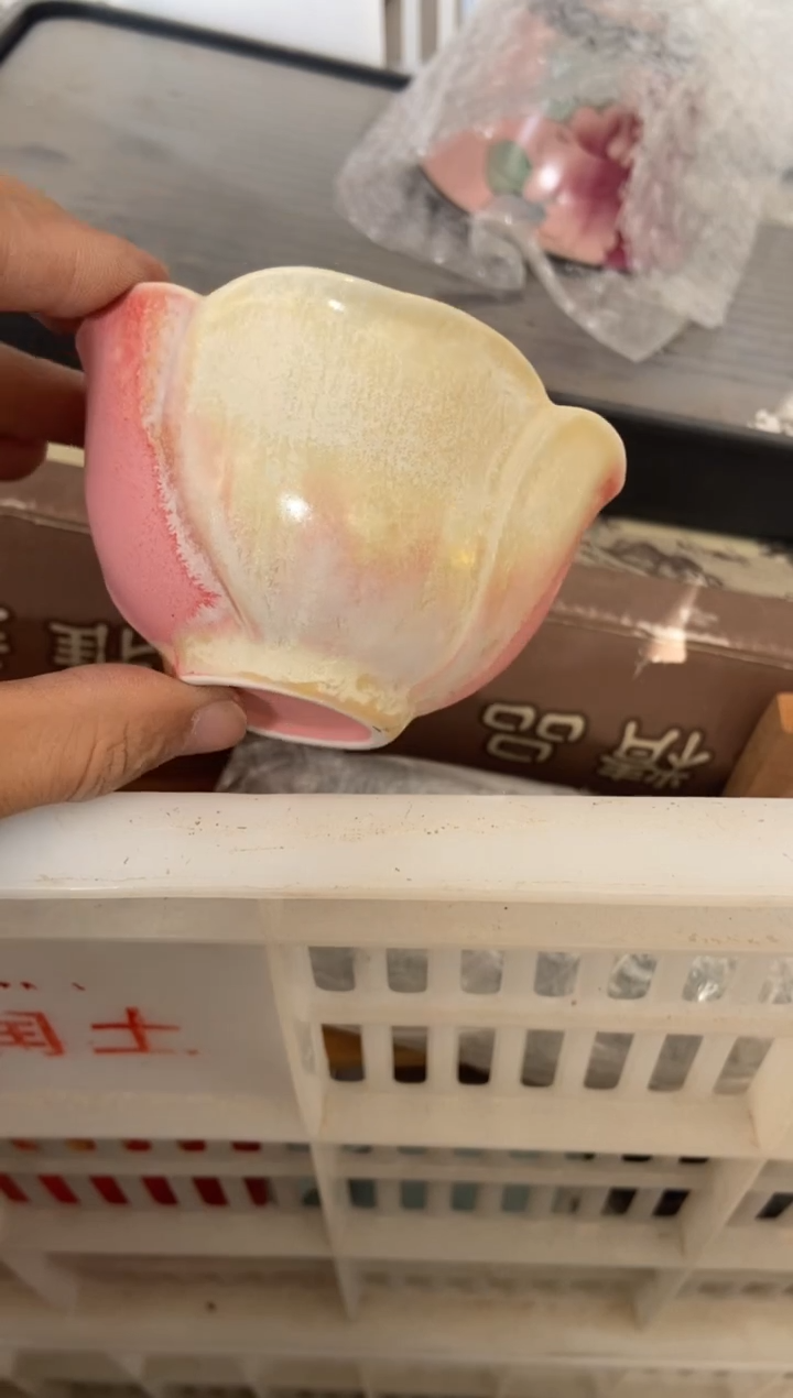 杯无运费险有瑕疵的摄影的产品有使用过的痕迹有点脏介意勿拍