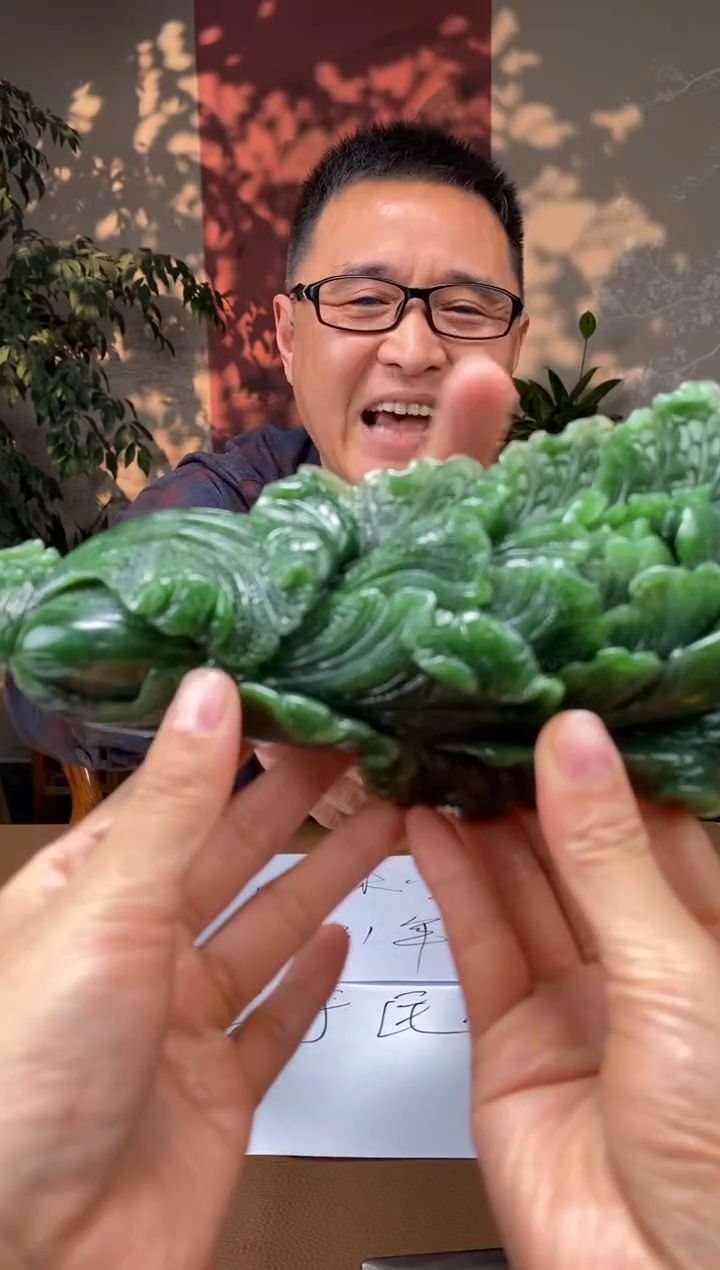 【闪购商品】和田玉颈饰未镶嵌S832