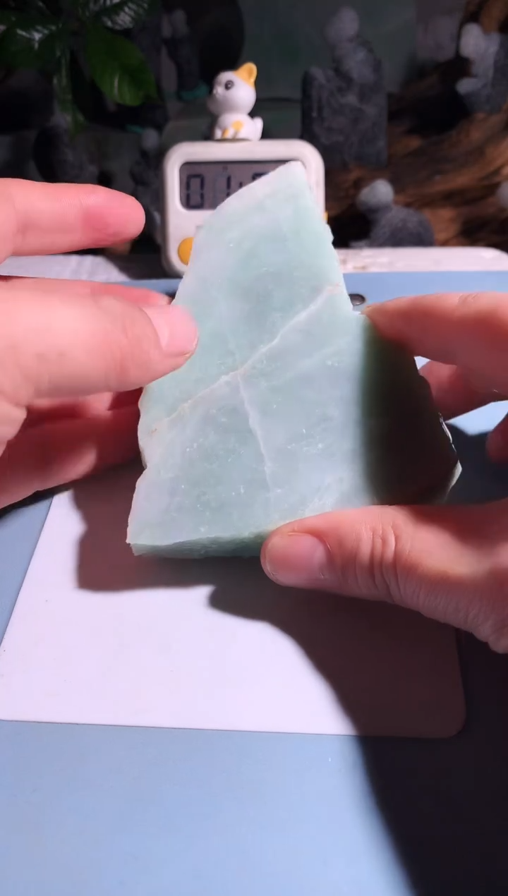 吊坠(不含链)未镶嵌翡翠玉**店P815