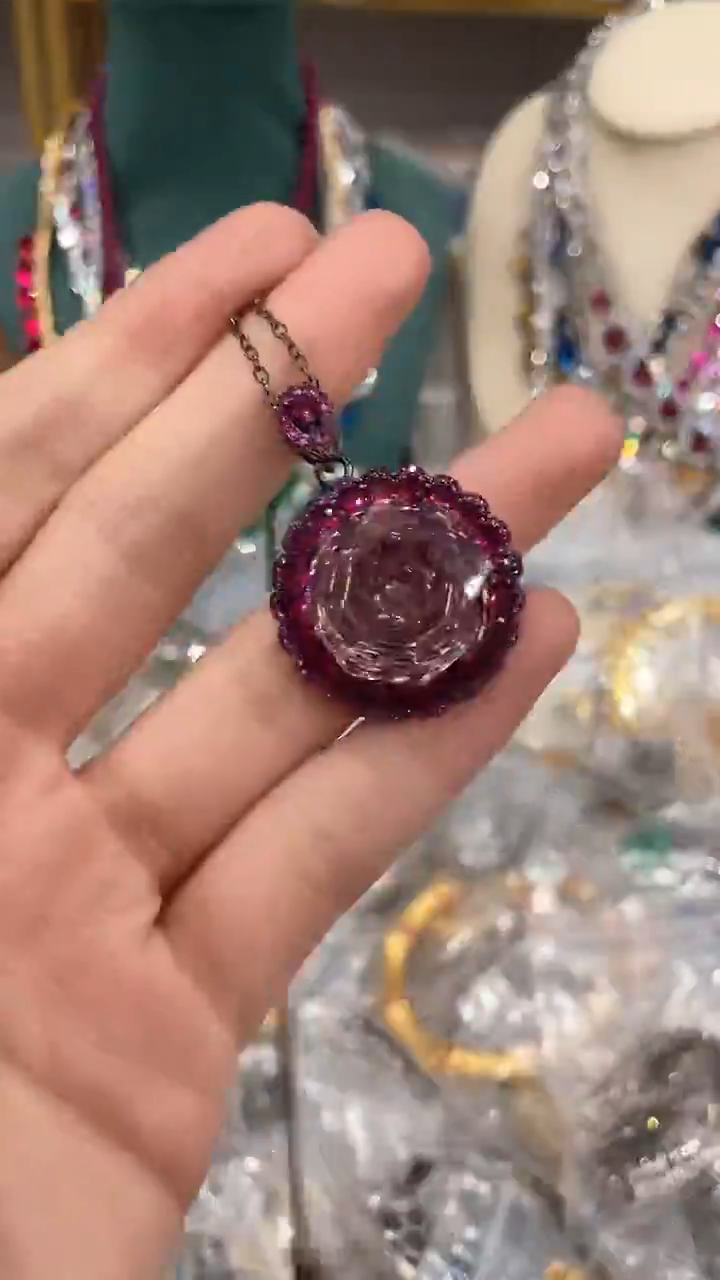 非金属无高端精品系列款式q701