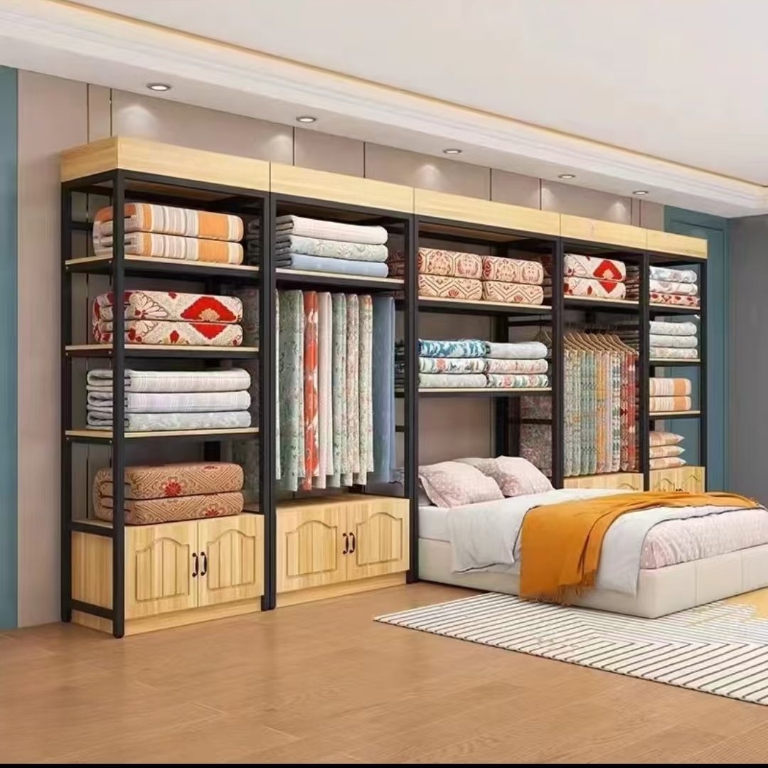 提花压边款 四件套