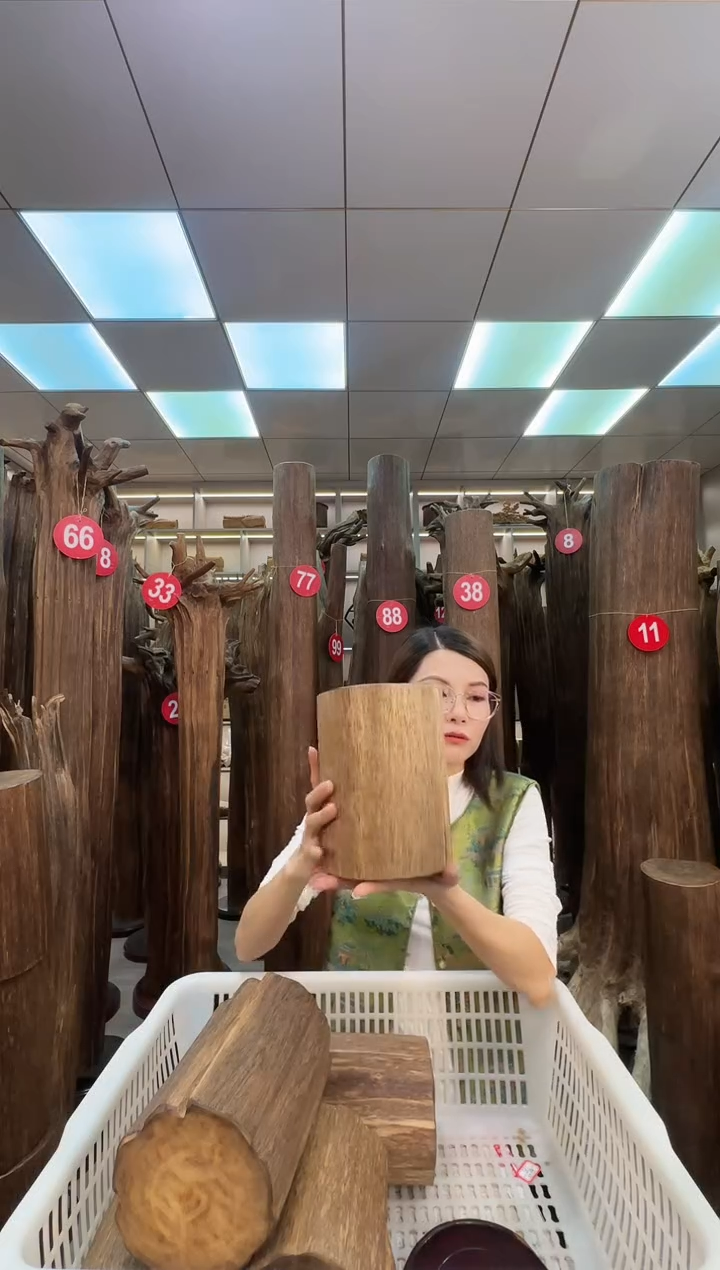 沉香沉香枕沉香原料 七天无理由