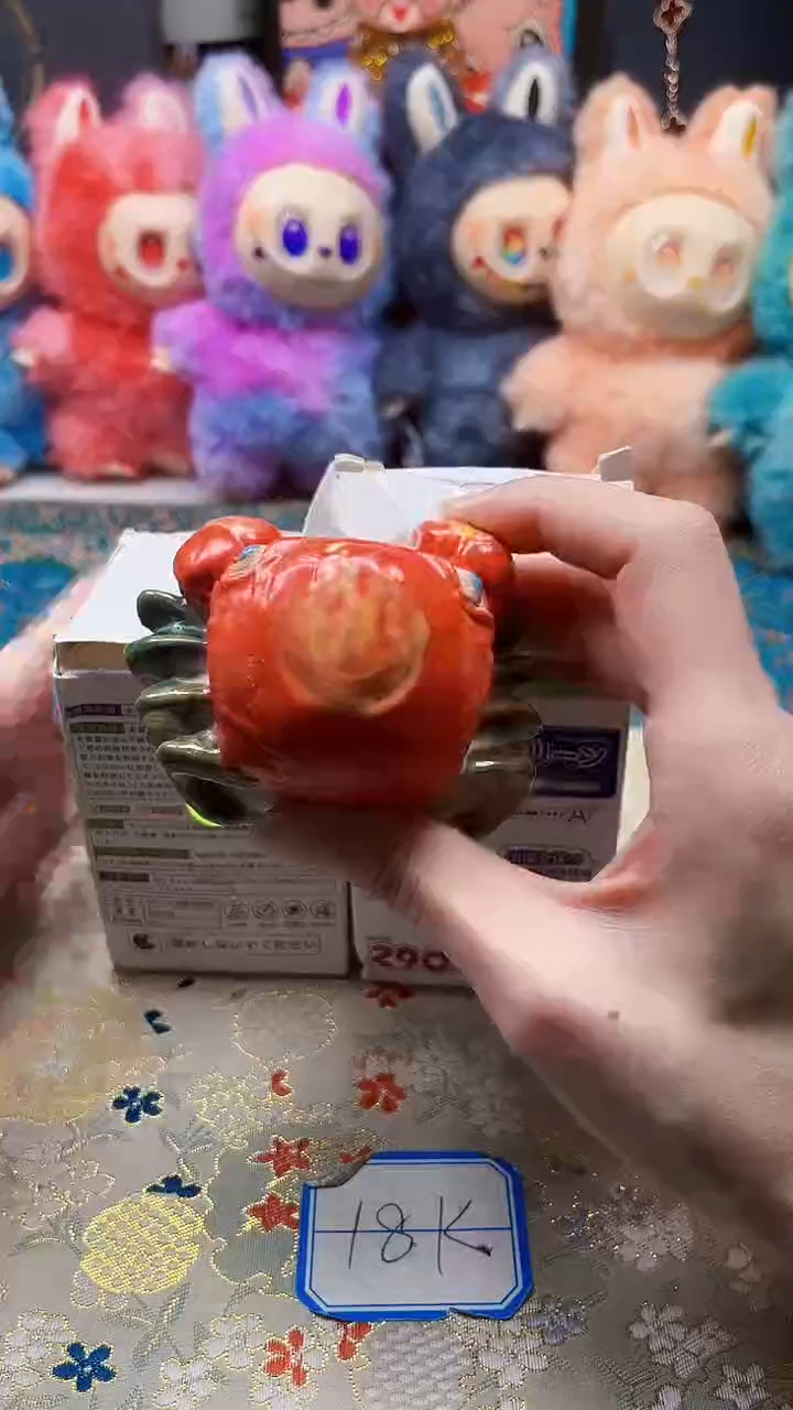 瓷片陶茶666文玩周边多人