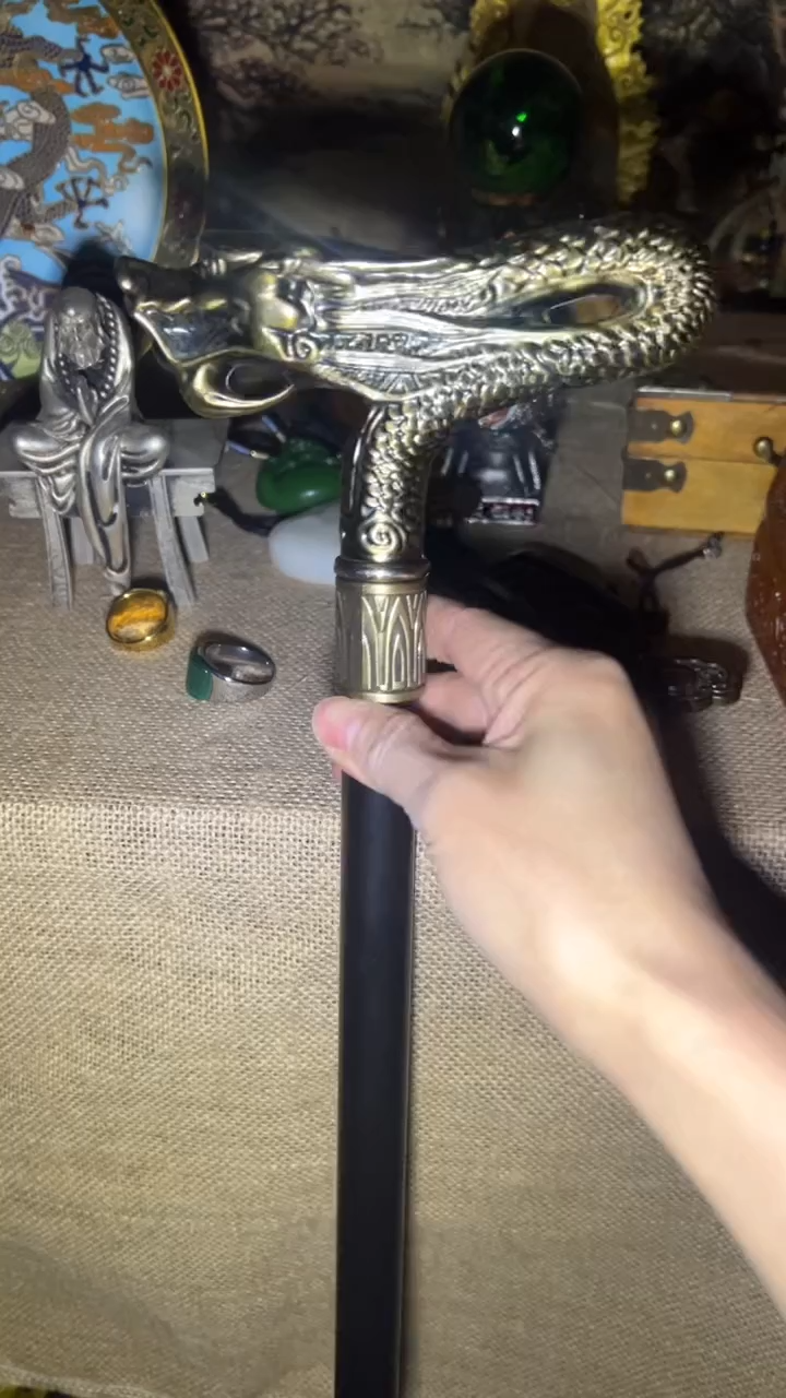 金属高端商品闪购摆件链接