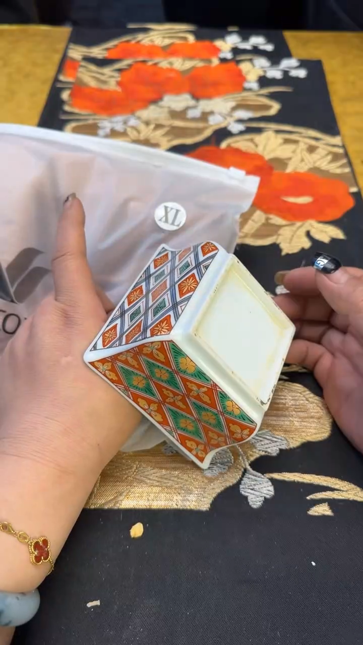 陶瓷器茶文化工艺品178号