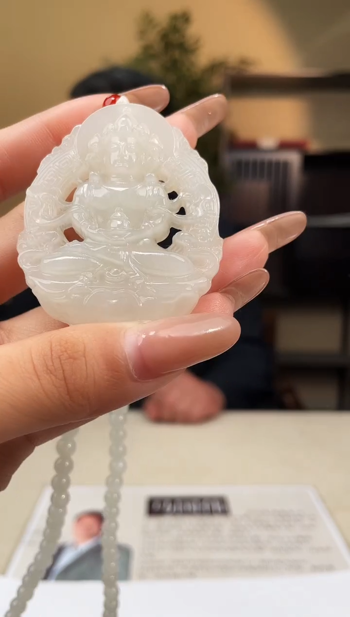 定制和田玉多样性发货拍一发一