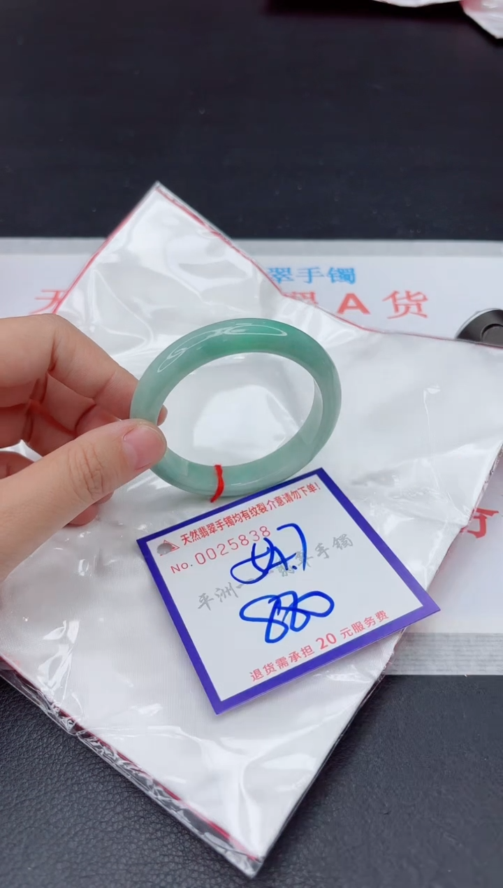 未镶嵌手镯翡翠1111111