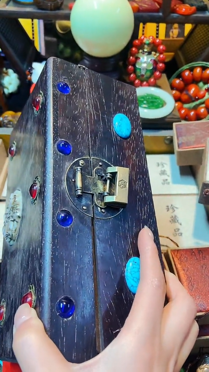 【闪购商品】织绣主播推荐主播推荐