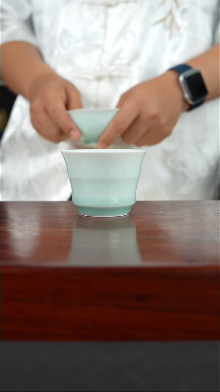 祖传窑真柴窑传承400年