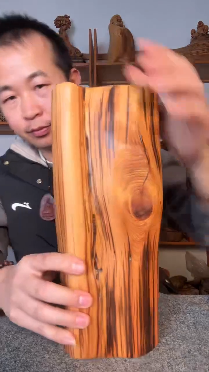 【闪购商品】柏木（崖柏）崖柏