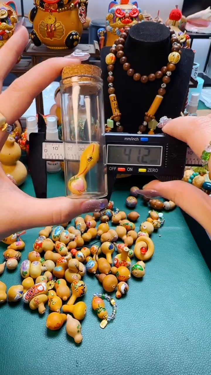 568文玩葫芦文玩好物