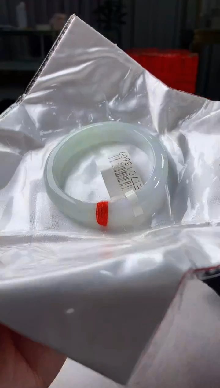 未镶嵌定制翡翠5073毛货不退不换 56-57