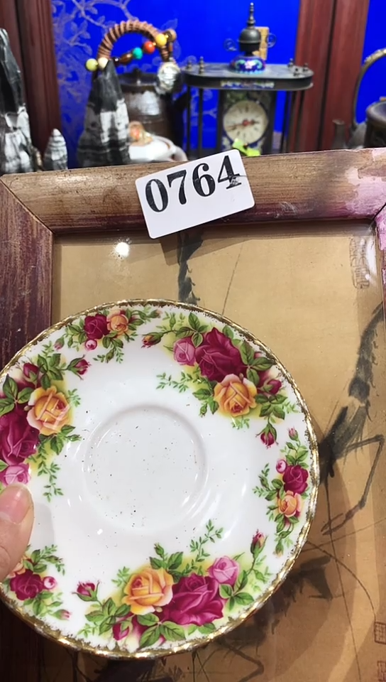 【闪购商品】瓷器默认链接一物一拍