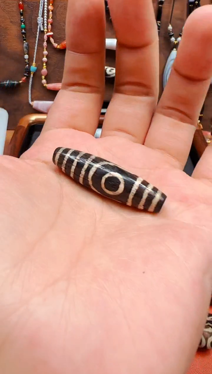 【东南亚珠饰】配珠