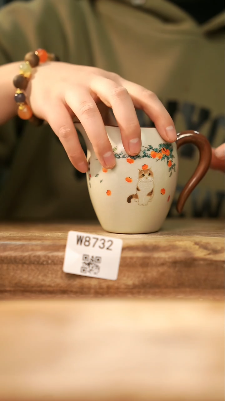 【经典福利】/ 公道杯@@W8732