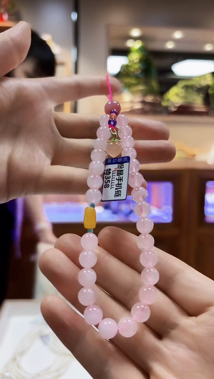 挂件未镶嵌水晶挂件