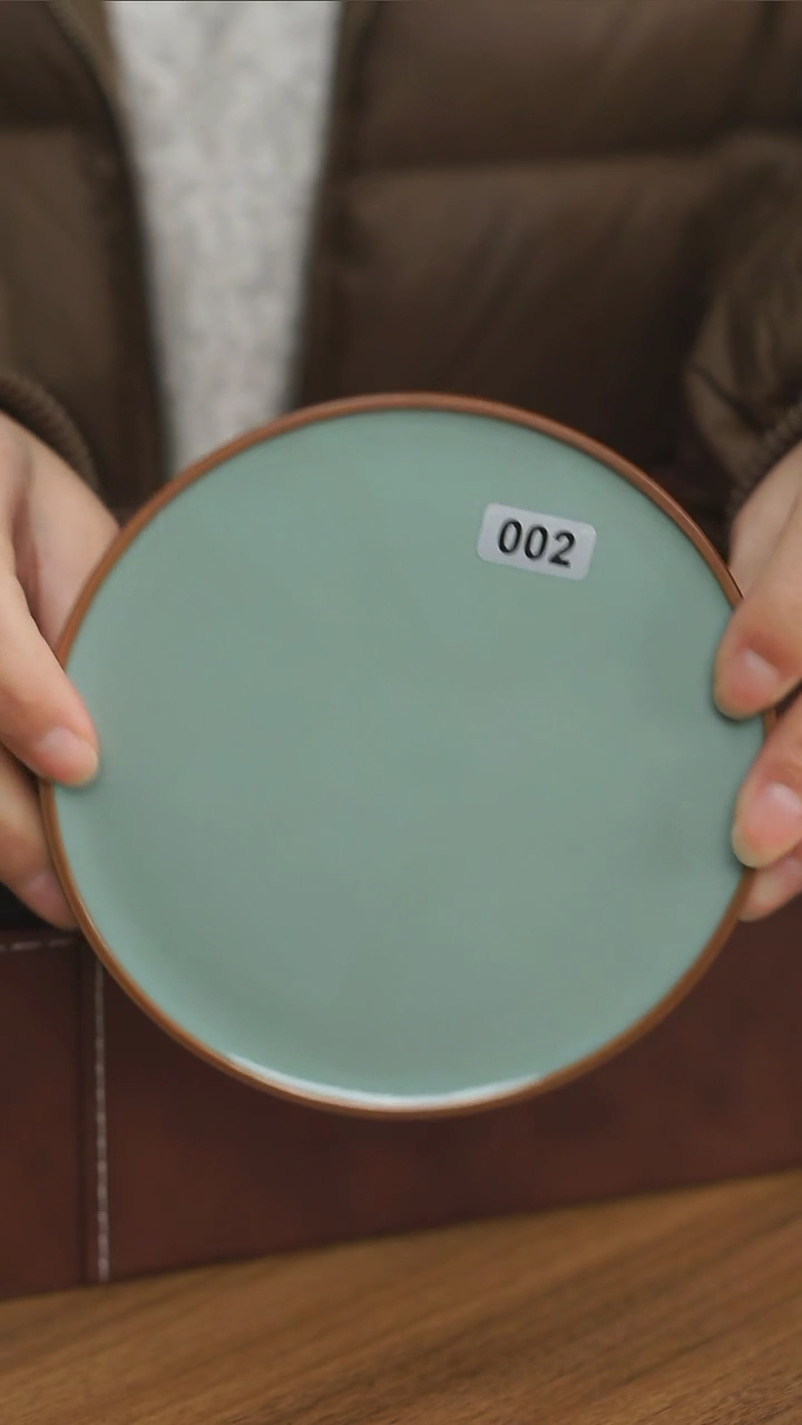 【闪购商品】壶承002号仿古壶承微微暇不开片