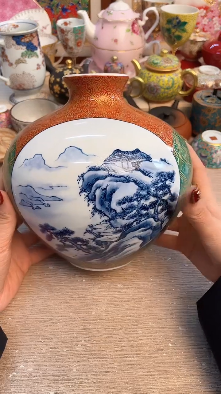 【闪购商品】摆件陶瓷陶瓷陶瓷陶瓷