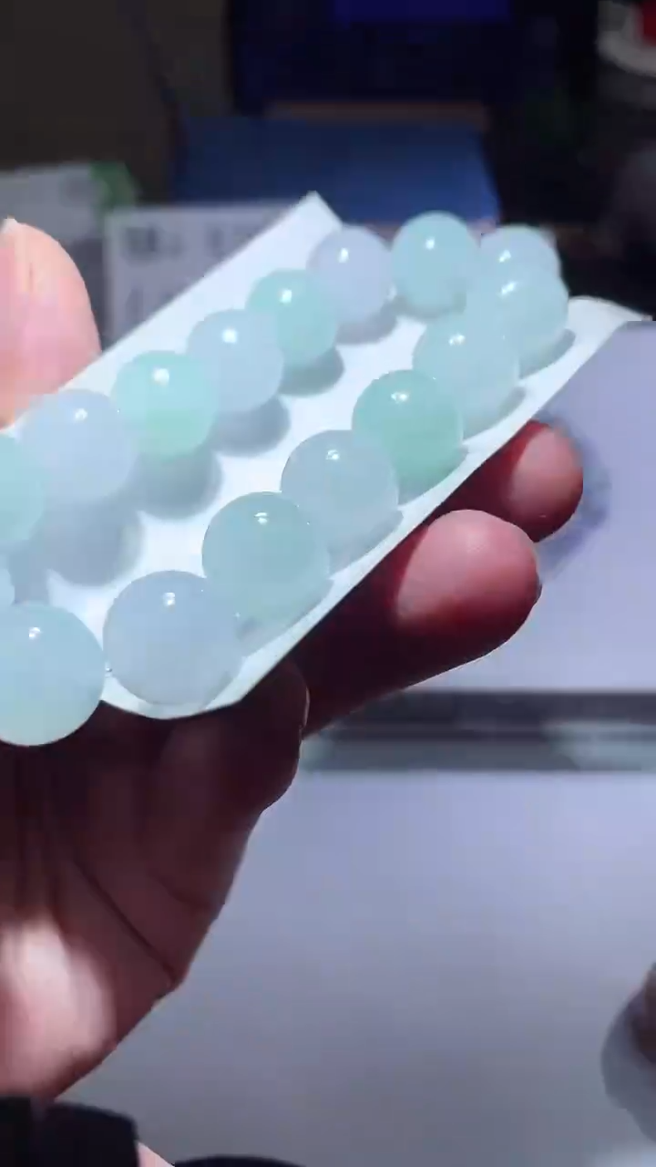 【闪购商品】定制翡翠未镶嵌翡翠