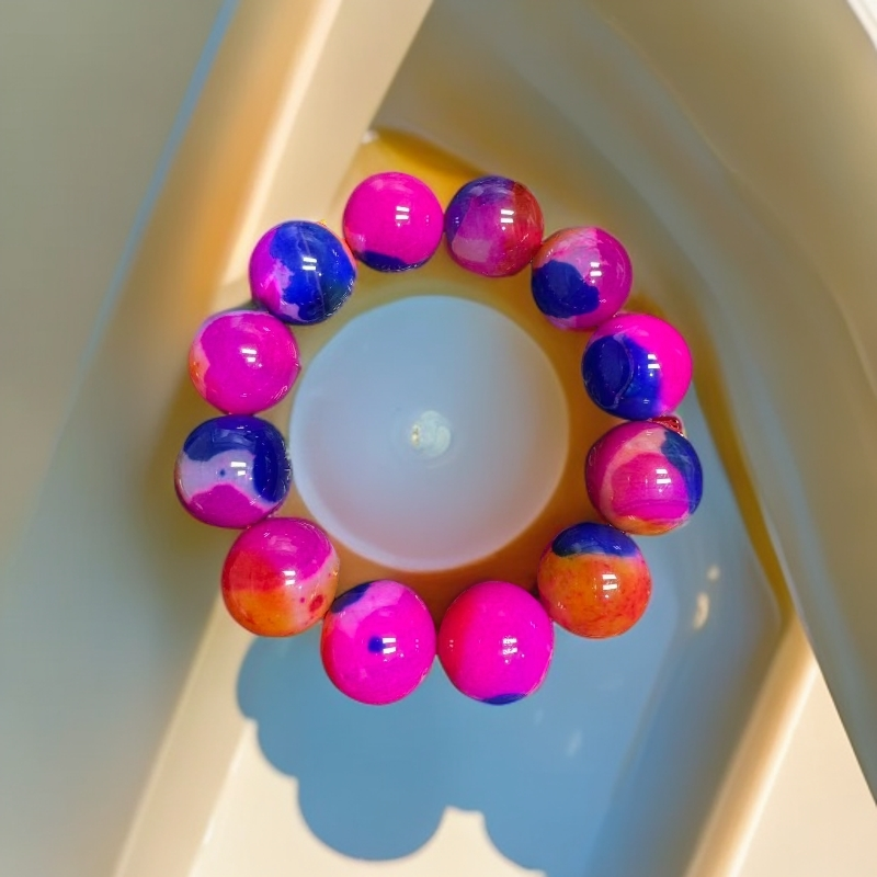 DIY 时尚饰品  E12