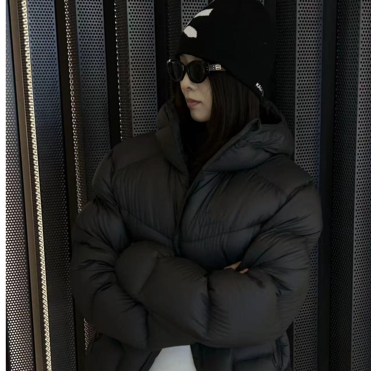 Z Z-户外轻量男女同款连帽防风外套[Z]12/26