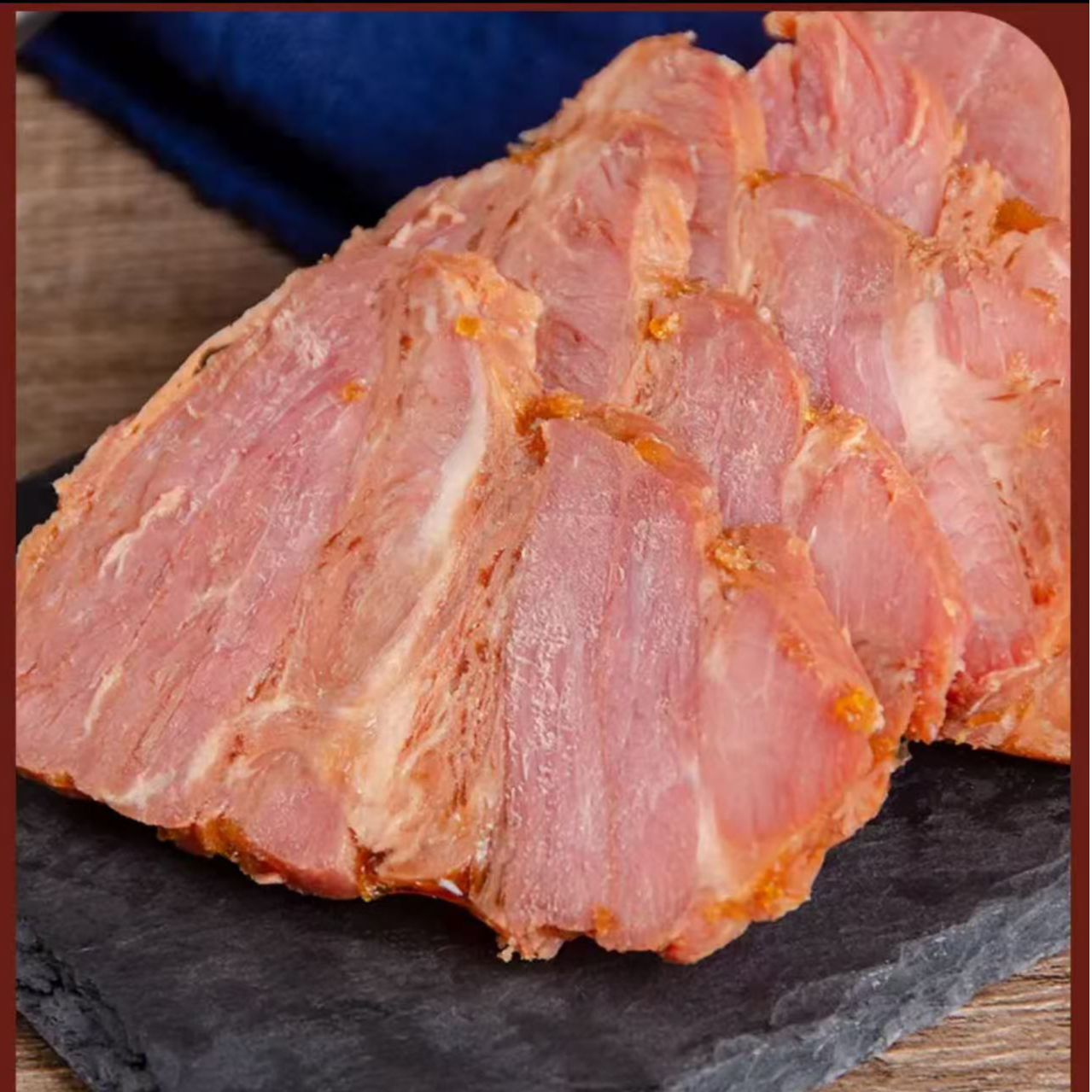 酱香酱牛肉熟食特产零食真空包装家庭菜肴150g*5袋