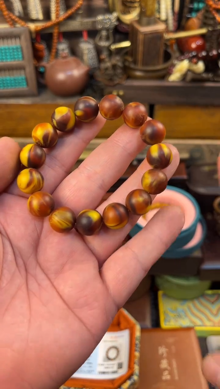 【闪购商品】黄花梨/降香黄檀手串/手链二哥甄选哈哈哈哈哈