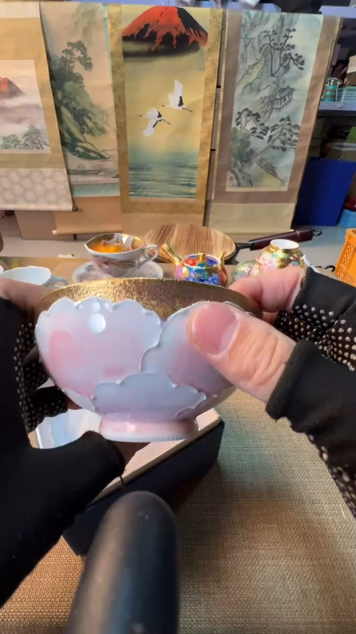 【闪购商品】瓷片启航瓷器精选