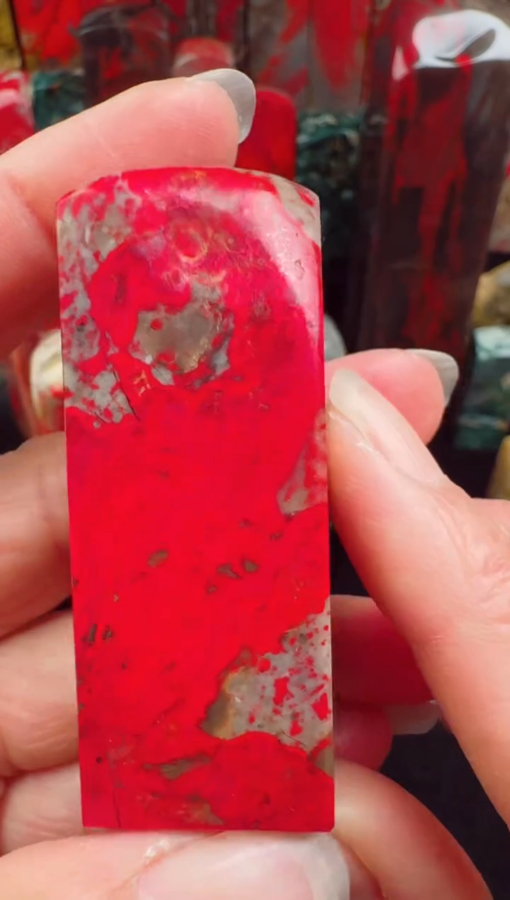 【闪购商品】昌化鸡血石111111111111111