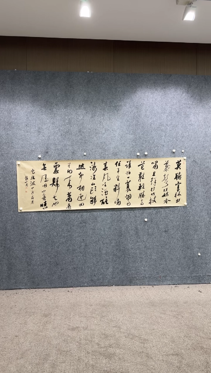 【闪购商品】书法pmw不二轩旗舰店书法ZL4