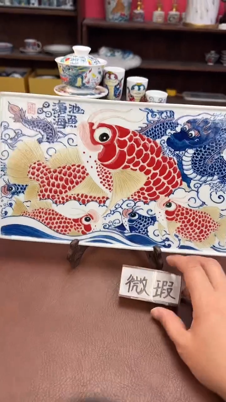 【闪购商品】昨明  （福利价格） 干泡台带支架