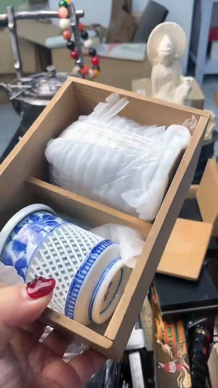 【闪购商品】瓷片PZ炎美杂货铺质量保证