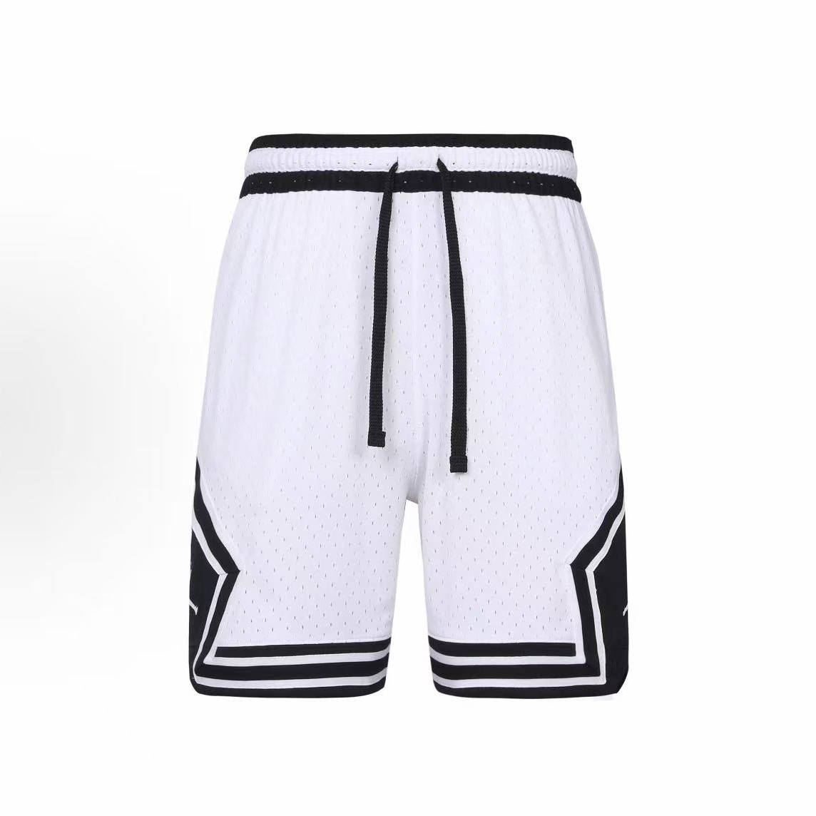 NIKE/耐克Jordan耐克速干网眼布短裤篮球透气轻便运动裤