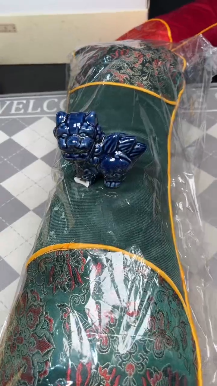 瓷片陶茶666文玩周边多人