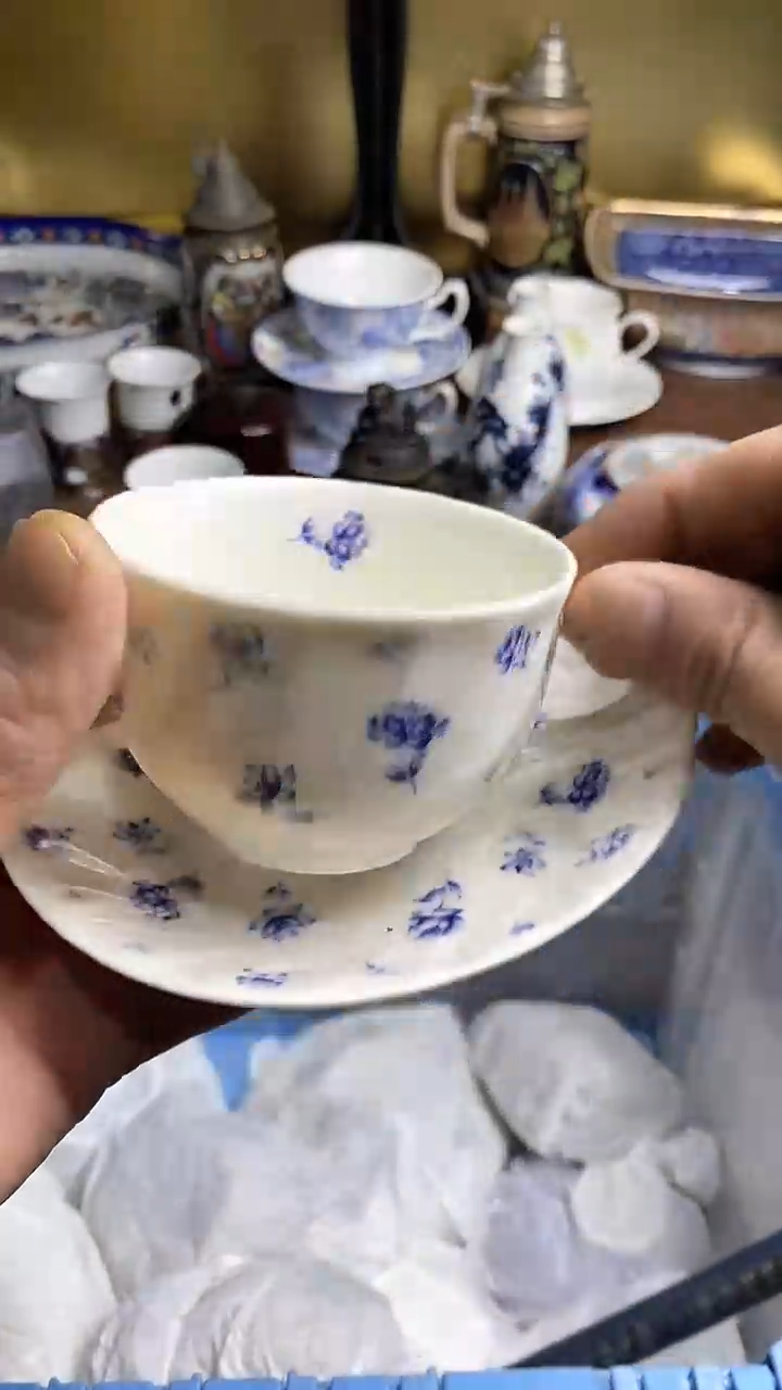 【闪购商品】瓷片666666666 147