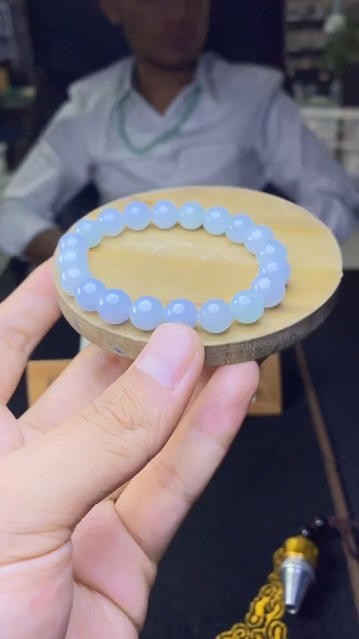 定制翡翠未镶嵌天然缅甸A货翡翠，多样性发货，拍一发一