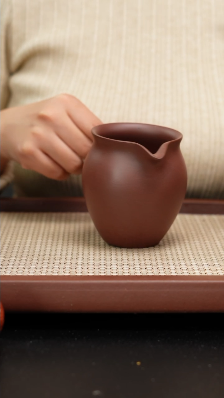 【闪购商品】紫砂茶壶紫砂公道杯